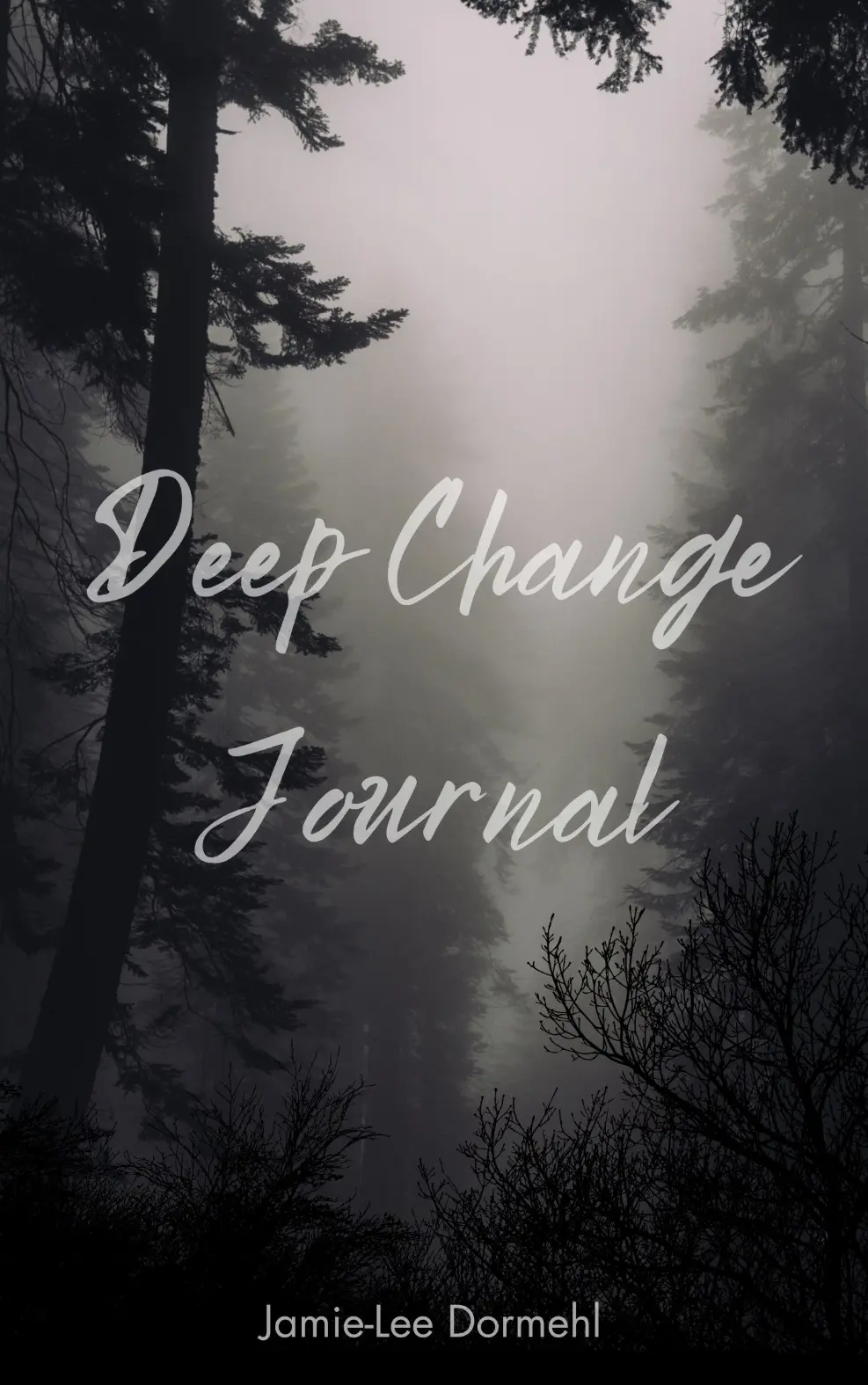 Cover Image of Deep Change Journal