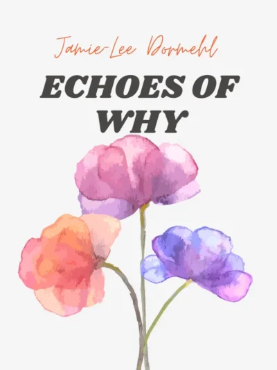 Book Cover of Echoes of Why