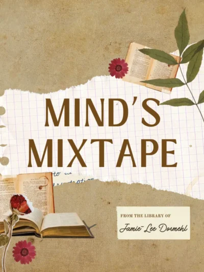 Book Cover of Mind’s Mixtape