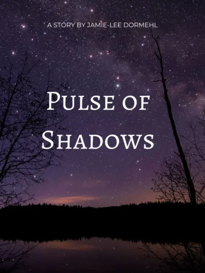 Book Cover of Pulse of Shadows