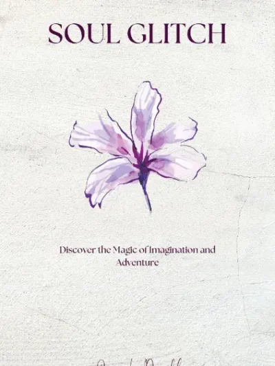 Book Cover of Soul Glitch