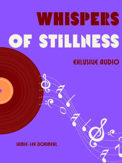 Cover of Whispers of Stillness
