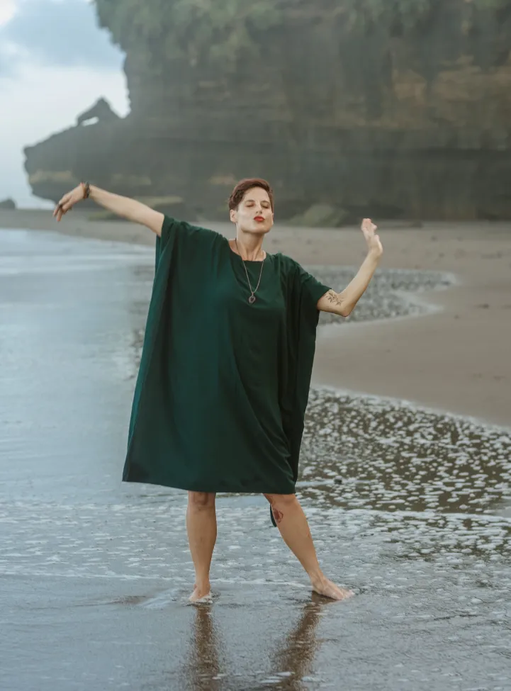 Image Featuring Second Section of "Unveiling The Power Within" Page