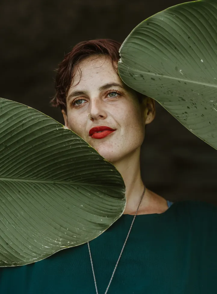 Image Featuring First Section of "Spiritual Awakening" Page