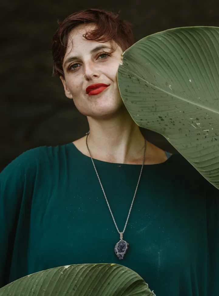 Image Featuring Third Section of "Spiritual Awakening" Page