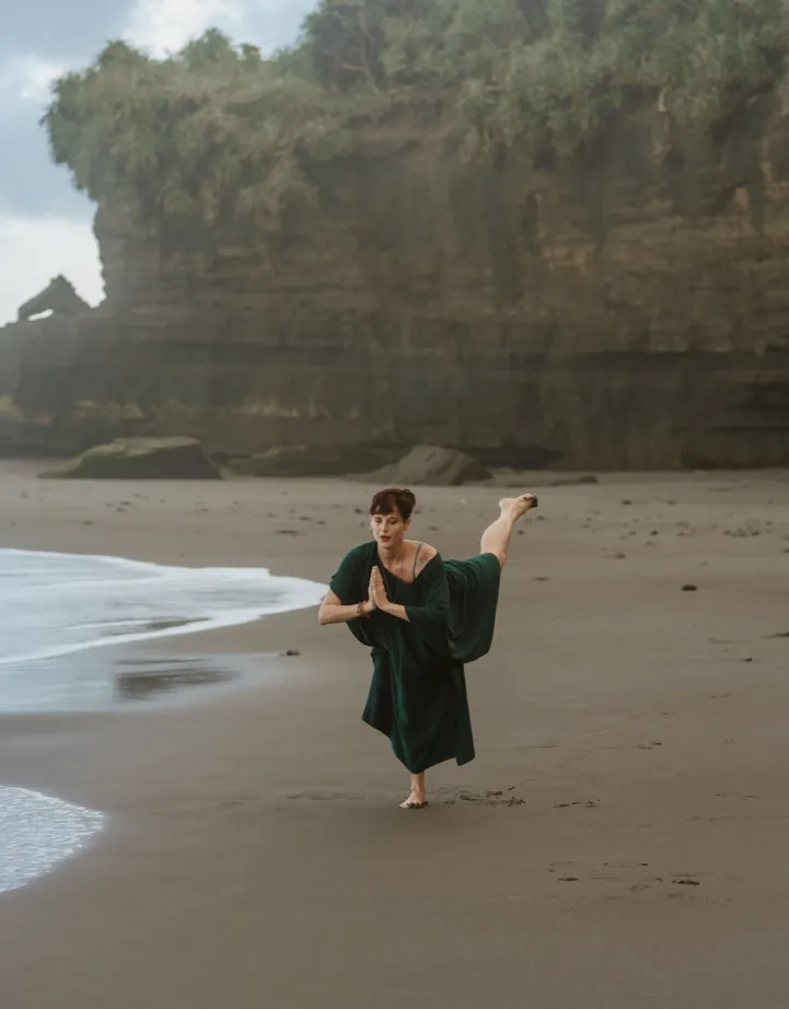 Image Featuring Second Section of "Spiritual & Energy Healing" Page