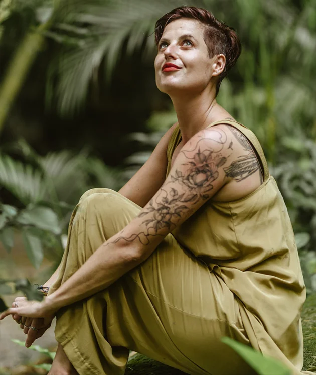 Image Featuring First Section of "Welcome" Page