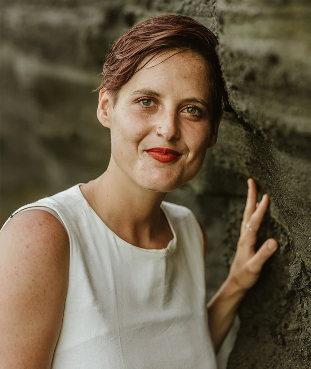 Image Featuring First Section of "Discovering Your Soul's Unique Vibration" Page